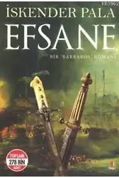Efsane; Bir Barbaros Romanı