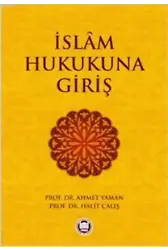 İslam Hukukuna Giriş
