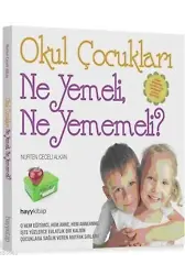 Ne Yemeli, Ne Yememeli