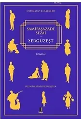 Sergüzeşt