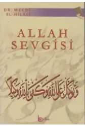 Allah Sevgisi