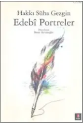 Edebî Portreler