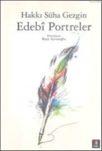 Edebî Portreler
