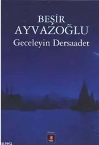 Geceleyin Dersaadet