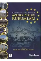 Avrupa Birliği Kurumları