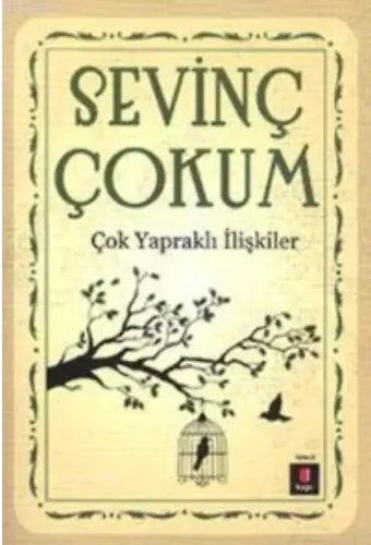 Çok Yapraklı İlişkiler