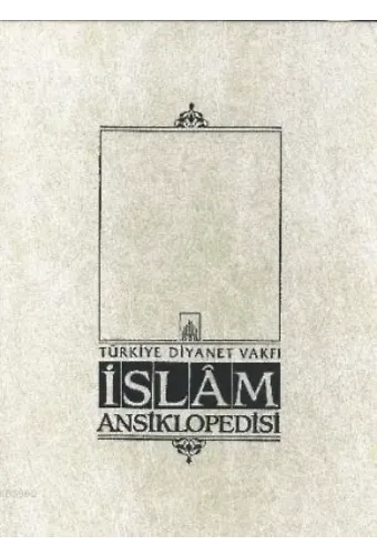İslam Ansiklopedisi 24