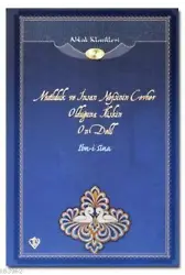 Mutluluk ve İnsan Nefsinin Cevher Olduğuna İlişkin On Delil; Ahlak Klasikleri 2