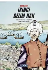 Kıbrıs Fatihi İkinci Selim Han