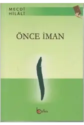 Önce İman