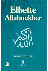 Elbette Allahuekber