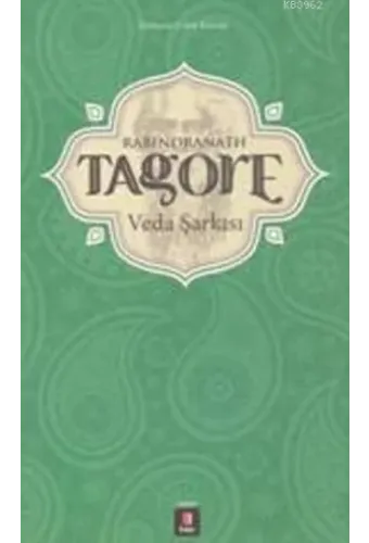 Veda Şarkısı