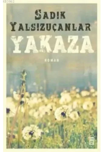 Yakaza