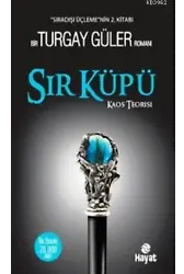 Sır Küpü