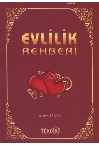 Evlilik Rehberi