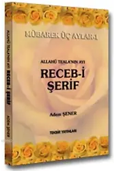 Allahu Tealanın Ayı Recebi Şerif