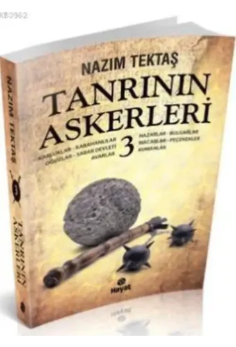Tanrının Askerleri 3