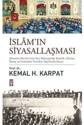 İslâm'ın Siyasallaşması