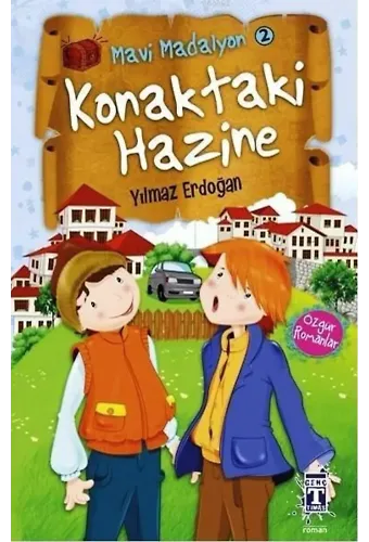Konaktaki Hazine