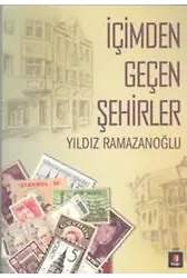 İçimden Geçen Şehirler