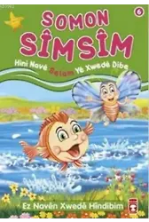 Somon Simsim Hini Nave Selam Ye Xwede Dibe; Ez Naven Xwede Hindibim