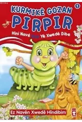 Kurmike Gozan Pırpır Hını Nave Rab Ye Xwede Dibe; Ez Naven Xwede Hindibim