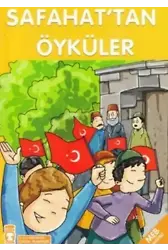 Safahat'tan Öyküler (2.ve 3. Sınıflar İçin)