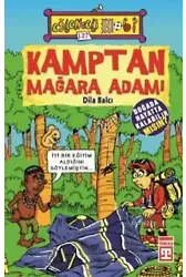 Kamptan Mağara Adamı