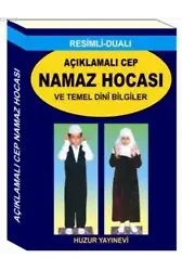 Namaz Hocası ve Temel Dini Bilgiler
