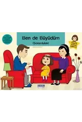Ben de Büyüdüm (Sorumluluk); Yıldızla Sohbet Eğitimi 1