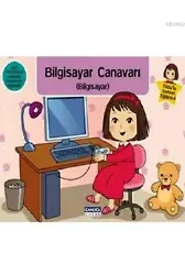 Bilgisayar Canavarı (Bilgisayar); Yıldızla Sohbet Eğitimi 4