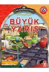 Çufçuflar - Büyük Yarış