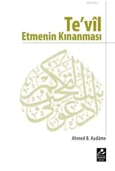 Tevil Etmenin Kınanması