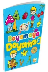 Boyamaya Doyama - 2