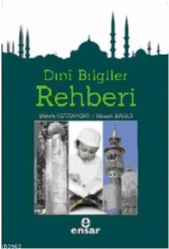 Dini Bilgiler Rehberi