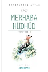 Merhaba Hüdhüd | Mehmet Çelik