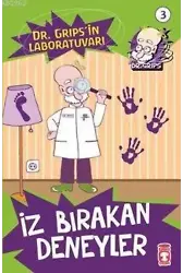 İz Bırakan Deneyler; Dr. Grips'in Laboratuvarı - 3