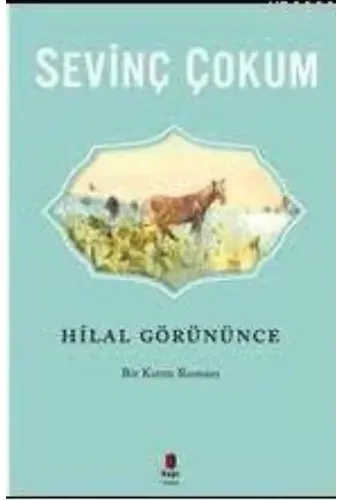 Hilal Görününce
