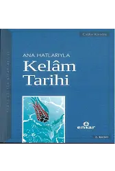Anahatlarıyla Kelam Tarihi
