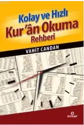 Kolay ve Hızlı Kuran Okuma Rehberi