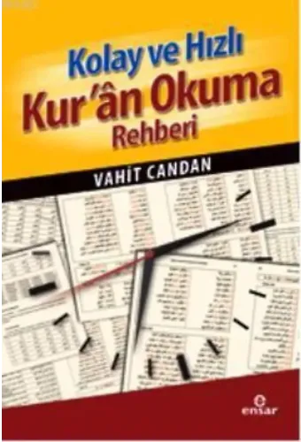 Kolay ve Hızlı Kuran Okuma Rehberi
