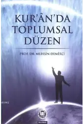 Kur'an'da Toplumsal Düzen