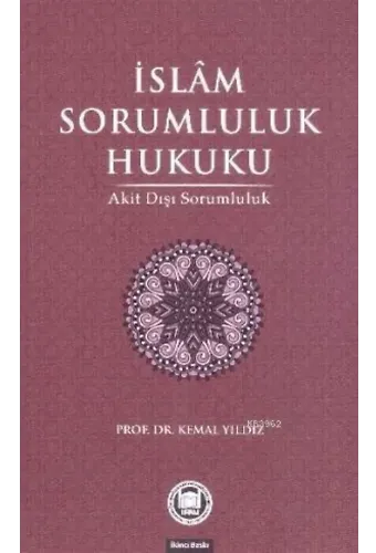 İslam Sorumluluk Hukuku