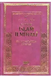 Hanefiler İçin Kaynak İslam İlmihali; El-Hediyyetül Alaiyye Tercemesi