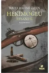 Hekimoğlu Efsanesi