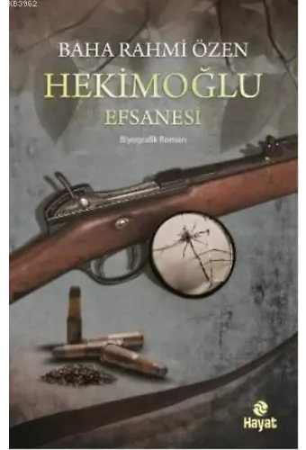 Hekimoğlu Efsanesi