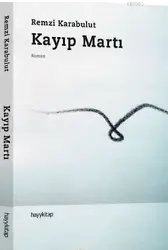 Kayıp Martı