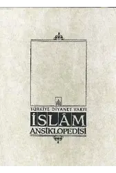 İslam Ansiklopedisi 22. Cilt; (İhvan-ı Safa - İskit)
