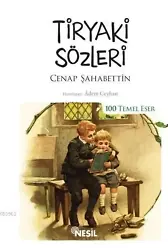 Tiryaki Sözleri