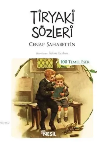 Tiryaki Sözleri